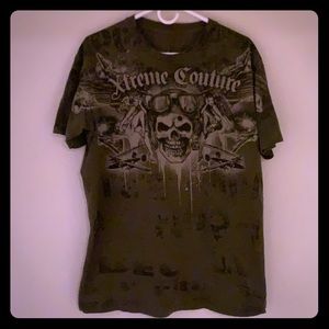 Men’s top brand shirt